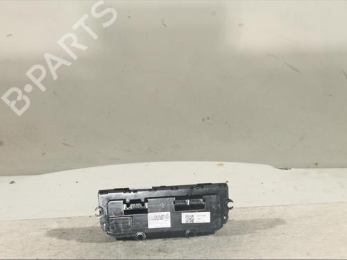 Climate control VW T-ROC (A11, D11)  | BP18416454I5 