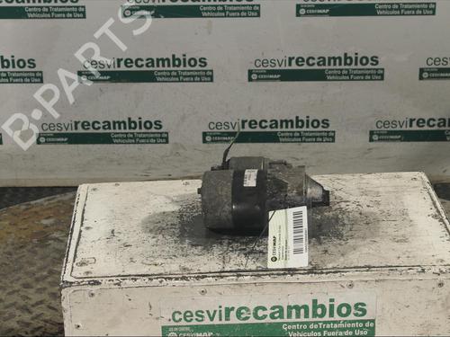 Used Starter Starter RENAULT CLIO III (BR0/1, CR0/1) 1.5 dCi (BR17, CR17) (86 hp) 11896146 11896146