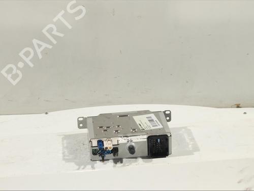 Electronic module CITROËN C-ELYSEE (DD_) 1.6 BlueHDi 100 | BP12081624M83 