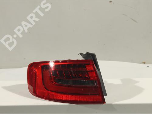 Used Left taillight AUDI A4 B8 (8K2) [2007-2017]  11990542