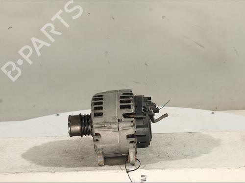 Used Alternator VW GOLF SPORTSVAN VII (AM1, AN1) 1.4 TSI (125 hp) 29203129