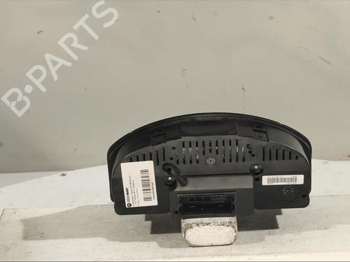 Instrument cluster VW TIGUAN (5N_) 1.4 TSI 4motion | BP27669009C47 
