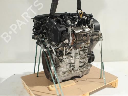 Engine AUDI A3 Sportback (8VA, 8VF) 35 TFSI | BP29463142M1 