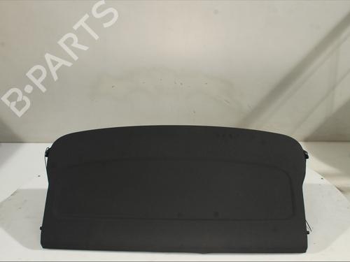 Plage arrière AUDI A3 Sportback (8VA, 8VF) 2.0 TDI (150 hp) 31912254