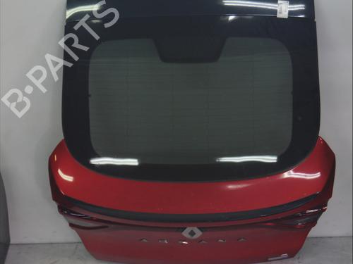 Used Tailgate Tailgate 38628386 38628386