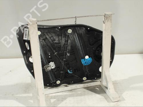 Front right window mechanism KIA NIRO I (DE) 1.6 GDI Hybrid | BP12080015C23 