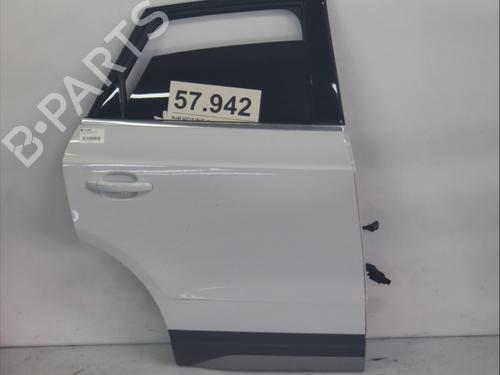 Dør højre bagtil Dør højre bagtil 38628474 38628474