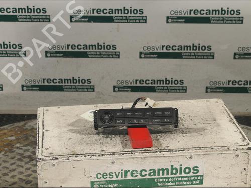 Used Switch Switch NISSAN MURANO I (Z50) 3.5 4x4 (234 hp) 11894643 11894643