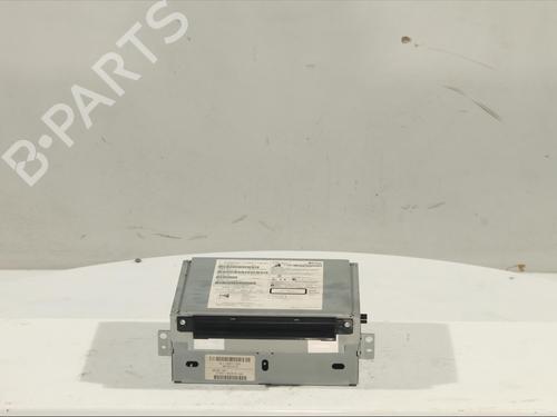 Used Radio Radio VOLVO V40 Hatchback (525) D3 (150 hp) 12204755 12204755