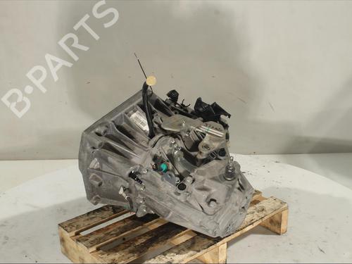 Gearbox DACIA DUSTER (HM_)  | BP17208071M3 