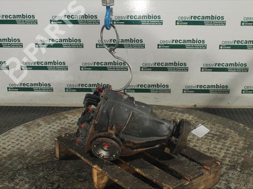 Differensial bakvogn MERCEDES-BENZ S-CLASS (W220, V220) S 320 CDI (220.026, 220.126) | BP11892530M24 