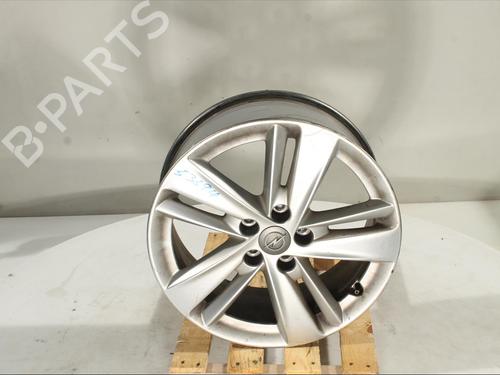 Used Rim OPEL GRANDLAND / GRANDLAND X (A18, P1UO) 1.5 Turbo D (75) (131 hp) 24399602