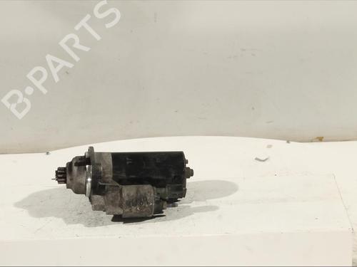 Used Starter Starter VW GOLF PLUS V (5M1, 521) 1.6 TDI (105 hp) 11981708 11981708