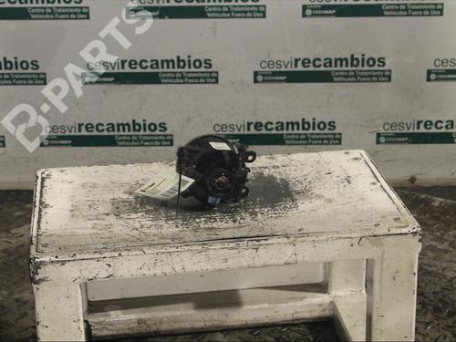 Right front fog light DACIA LODGY (JS_) 1.5 dCi | BP11897064C31 