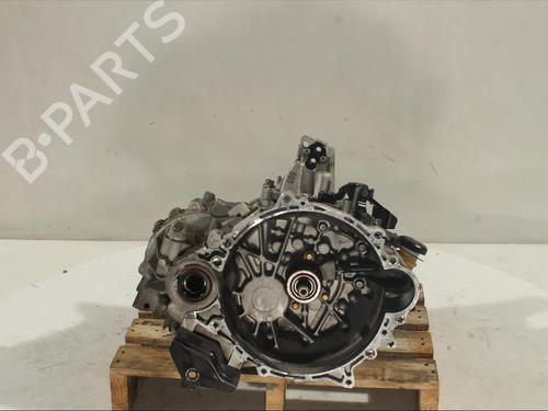 Used Gearbox Gearbox KIA PROCEED (CD) 1.6 CRDi 136 (136 hp) 15524047 15524047
