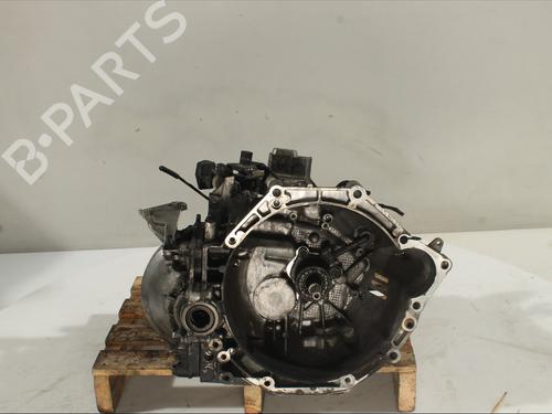 Used Gearbox PEUGEOT EXPERT Van (V_) 2.0 BlueHDi 120 (122 hp) 29328541