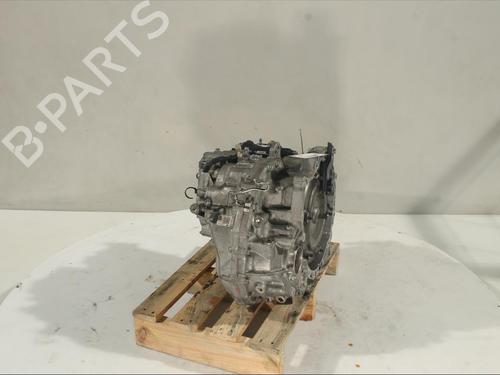 Gearbox CITROËN C3 III (SX) 1.5 BlueHDi 100 (SXYHYP, SXYHTU) | BP16038348M3