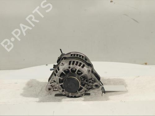 Used Alternator Alternator HYUNDAI TUCSON (TL, TLE) 1.7 CRDi (116 hp) 11911063 11911063