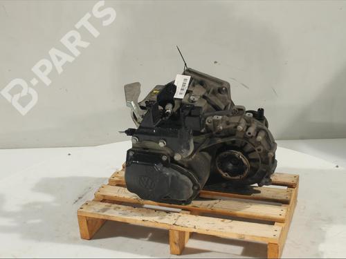 Gearbox SEAT IBIZA IV (6J5, 6P1)  | BP11910941M3 