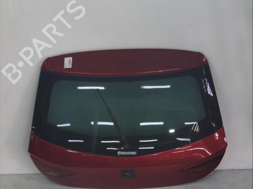 tailgate-seat-leon-5f1-2012-2013-2014-2015-2016-2017-2018-2019-2020-2021-37733177 main image