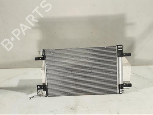 AC radiator CITROËN GRAND C4 SPACETOURER (3A_, 3E_) 1.2 PureTech 130 | BP17208233M32 
