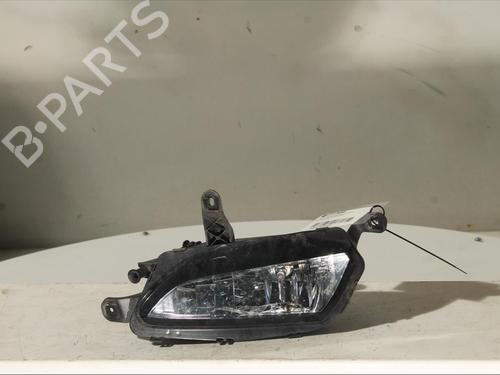 Used Right front fog light Right front fog light OPEL ASTRA K Sports Tourer (B16) 1.4 Turbo (35) (125 hp) 26728141 26728141