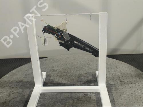 Used Rear left window mechanism PEUGEOT 3008 II SUV (MC_, MR_, MJ_, M4_) 2.0 BlueHDi 150 (MJAHXH, MJAHXV, MJAHXG, MJAHSH, MJAHRH,... (150 hp) 12078528