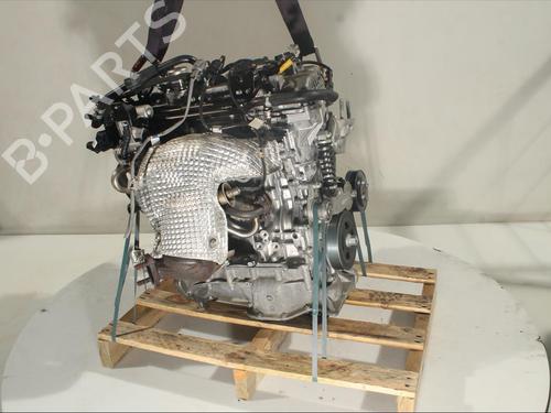 Engine KIA NIRO I (DE) 1.6 GDI Hybrid | BP18898901M1 