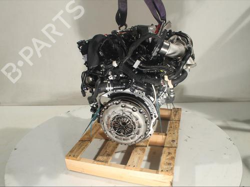Motor HYUNDAI i30 (PDE, PD, PDEN)  | BP18142950M1 