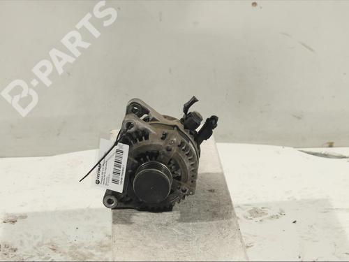 Alternator PEUGEOT 208 I (CA_, CC_) 1.5 BlueHDI 100 | BP11910097M7