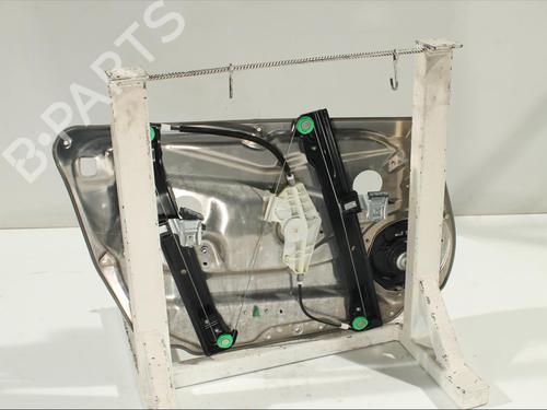 Front right window mechanism MERCEDES-BENZ C-CLASS (W204) C 200 CDI (204.001) | BP12081205C23 