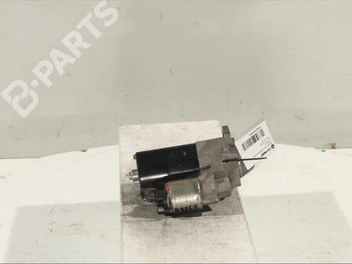 Starter RENAULT CLIO IV (BH_) 1.5 dCi 75 | BP11908994M8 