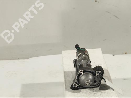 Starter NISSAN QASHQAI II (J11, J11_) 1.3 DIG-T | BP11912594M8