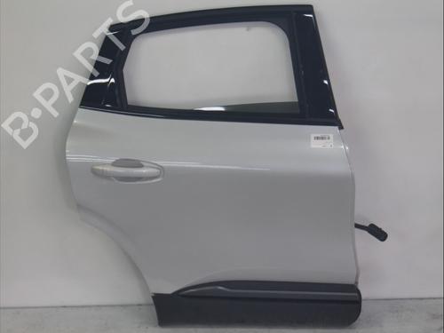 Used Right rear door RENAULT ARKANA I (LCM_, LDN_) 1.3 TCe 160 (LDN1) (158 hp) 29986152