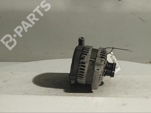 Alternator OPEL ASTRA K (B16) 1.6 CDTi (68) | BP11998027M7 