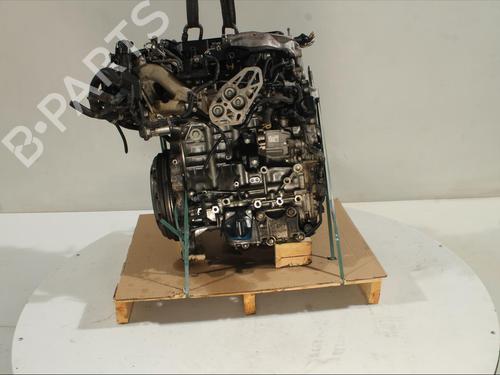 Moteur HONDA CR-V IV (RM_) 1.6 i-DTEC (RE6) (120 hp) 27249637