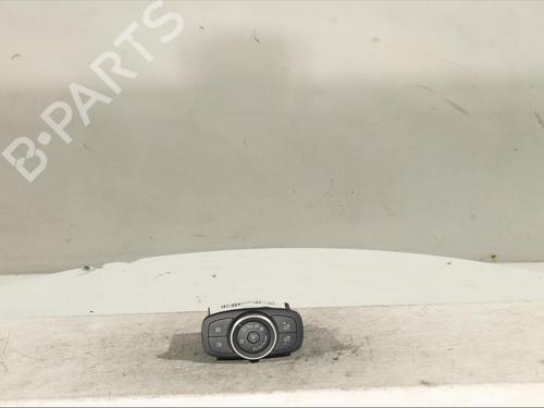 Used Headlight switch Headlight switch FORD TRANSIT CUSTOM V362 Van (FY, FZ) 2.0 EcoBlue (130 hp) 16450329 16450329