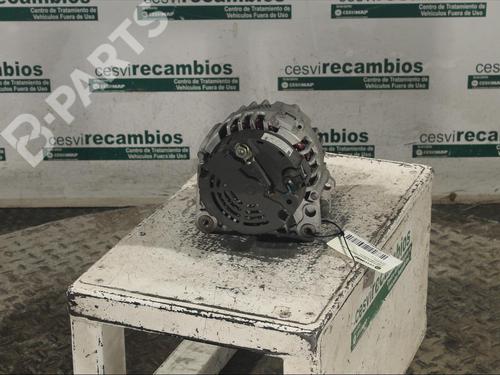 Alternator VW PASSAT B5.5 (3B3)  | BP11896744M7 
