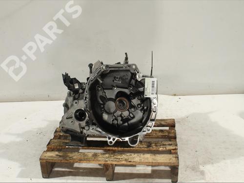 Used Gearbox NISSAN MICRA V (K14) [2016-2025]  11981970