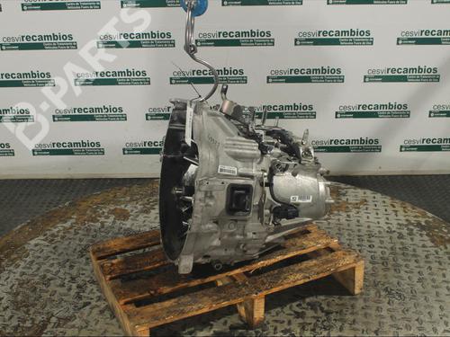 Gearbox HONDA CIVIC VIII Hatchback (FN, FK) 1.8 (FN1, FK2) | BP11898460M3 