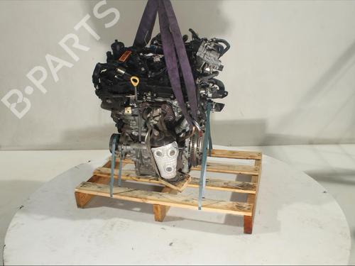 Engine CITROËN C1 II (PA_, PS_) 1.0 VTi 72 | BP18332702M1 
