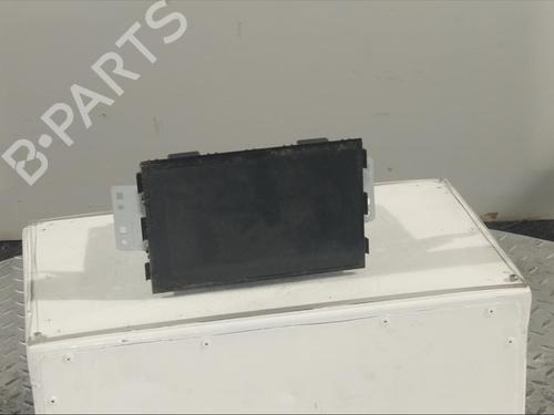 Used Radio Radio KIA NIRO I (DE) 1.6 GDI Hybrid (141 hp) 11901418 11901418