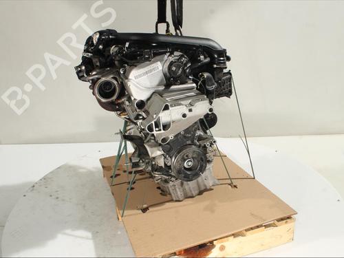 Engine SEAT IBIZA V (KJ1, KJG) 1.0 TSI | BP26490569M1 - Image 2
