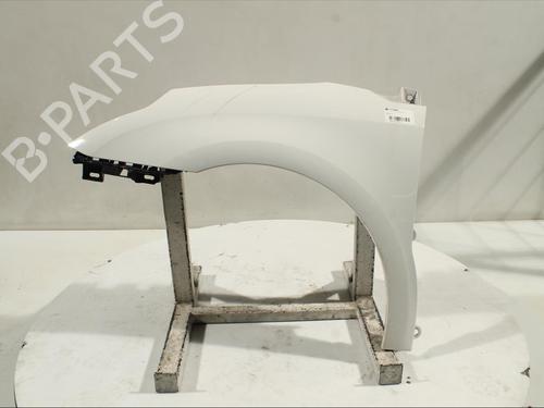 Used Left front fenders CITROËN C4 Coupe (LA_) 2.0 HDi (140 hp) 17317334