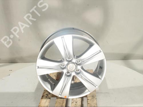 Used Rim Rim KIA SPORTAGE III (SL) 1.7 CRDi (116 hp) 24399408 24399408
