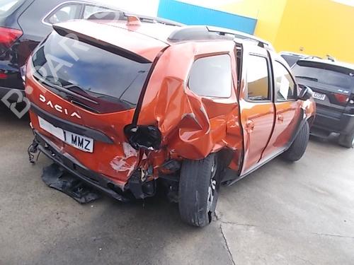 Electronic module DACIA DUSTER (HM_) 1.5 dCi 115 (HMAD) | BP26490557M83 - Image 5