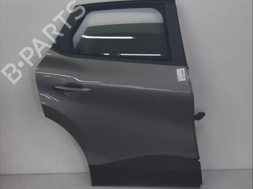 Used Right rear door Right rear door MITSUBISHI ASX (VSX_, VSE_) 1.0 (VSXG0) (91 hp) 32377482 32377482