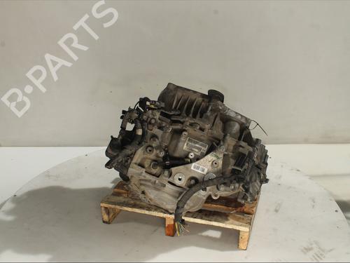 Gearbox FIAT 500X (334_) 2.0 D Multijet 4x4 (334AXB22, 334AXD2B) | BP30767583M3