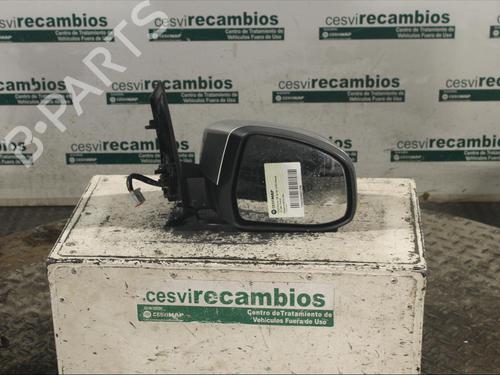 Used Right mirror Right mirror FORD FOCUS II (DA_, HCP, DP) 1.6 TDCi (109 hp) 12076955 12076955