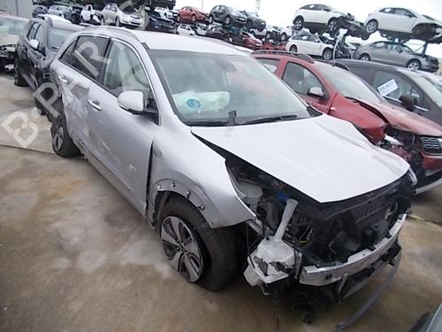 Engine KIA NIRO I (DE) 1.6 GDI Plug-in Hybrid | BP25835464M1  - Image 9